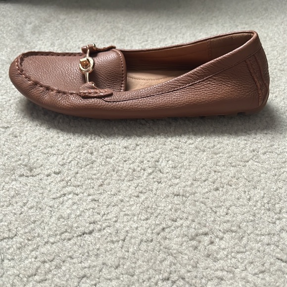 Coach Arlene Loafers - Picture 9 of 10